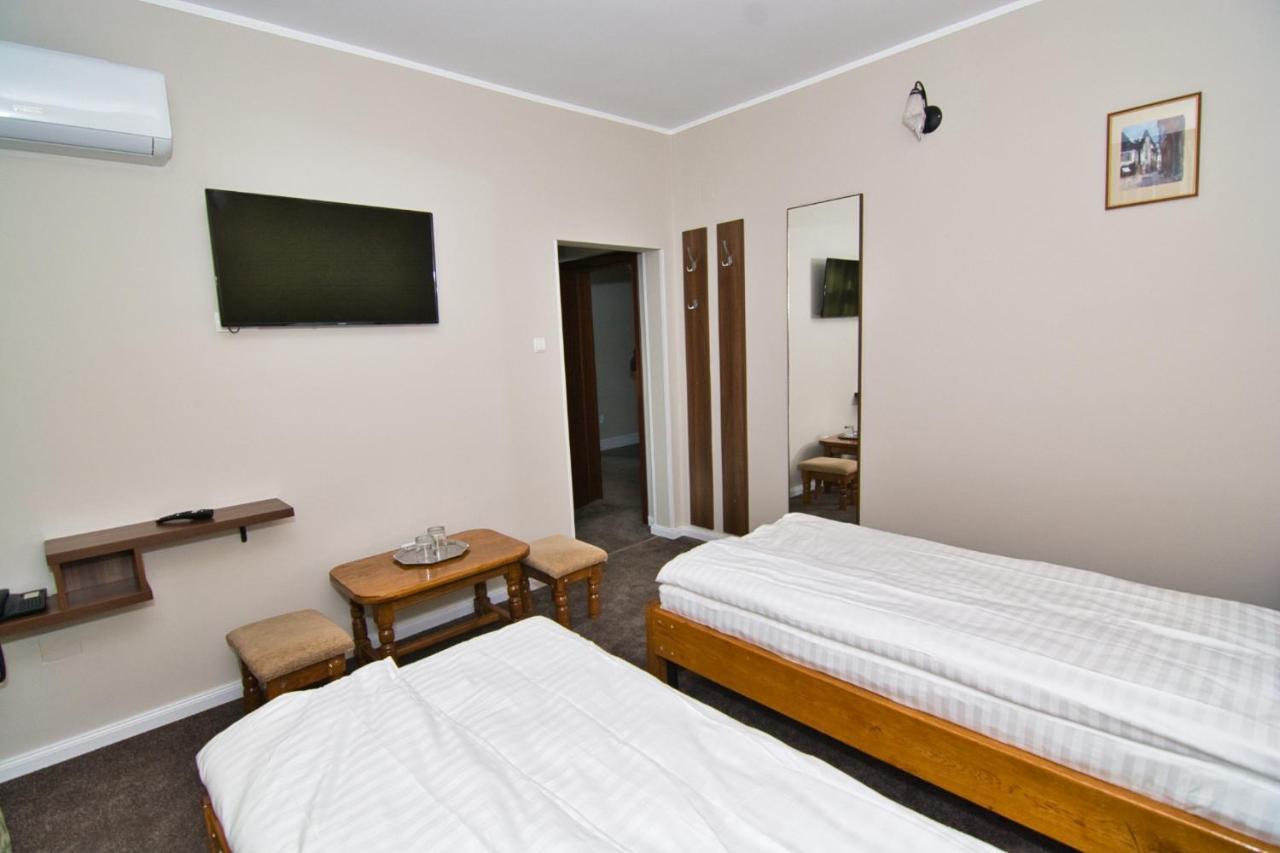Motel Seaca Călimăneşti Extérieur photo