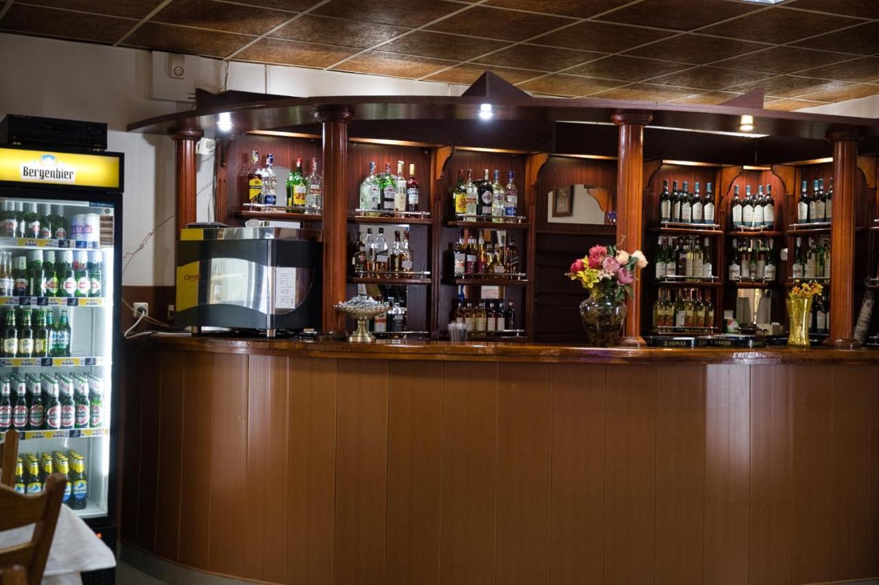Motel Seaca Călimăneşti Extérieur photo